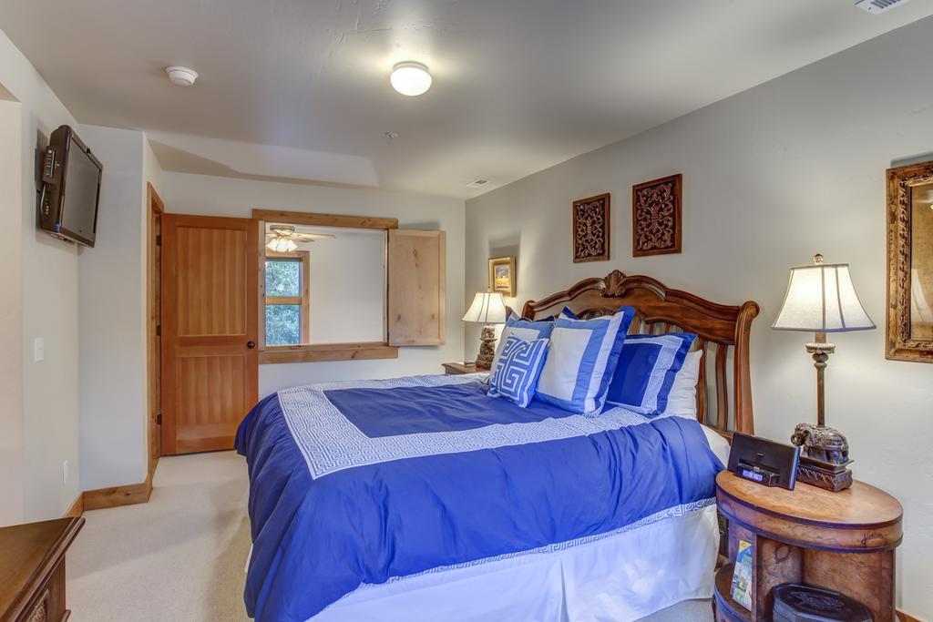 Portico Villa พาร์คซิตี ห้อง รูปภาพ